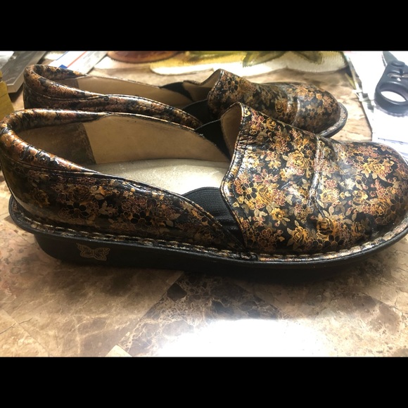 Alegria - size 39 - Picture 3 of 5